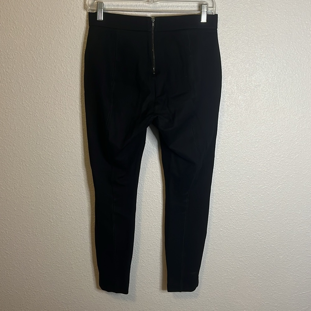 JCrew Pixie Pant Black Size Medium - image 9
